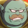 Rei Kadan em Dragon Ball Daima