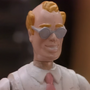 Milton Laboratório em KaBlam!