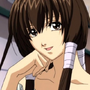 Kazuki Fuchouin em GetBackers
