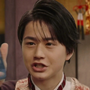 Kei / Kamen Rider Kei em Kamen Rider My-Th