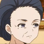 Keiko Yozakura em Mission: Yozakura Family