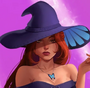 Lisa em Sophie: Starlight Whispers