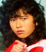 Lu/Pink Flash em Comando Estelar Flashman