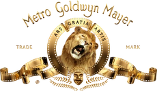 Logotipo da Metro-Goldwyn-Mayer