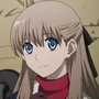 Michella Watch em Blood Blockade Battlefront
