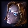 Orianna na franquia League of Legends
