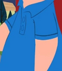 Rick (2ª voz) em O Show de Tom e Jerry