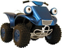 Scrambler em Bob, o Construtor (Clone)
