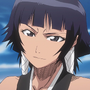 Soi Fong em Bleach (eps. 117-228)