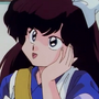 Ukyo Kuonji em Ranma ½