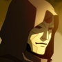 Amon em A Lenda de Korra