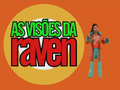 Logotipo do intervalo no SBT