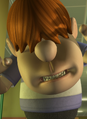 Butch em As Aventuras de Jimmy Neutron, o Menino Gênio