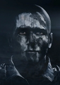 David "Hesh" Walker em Call of Duty: Ghosts
