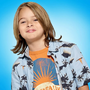 Dicky Harper em Nicky, Ricky, Dicky & Dawn