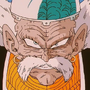 Dr. Maki Gero em Dragon Ball Z