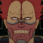 En em Dorohedoro (2ª voz)