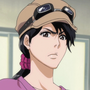 Ikumi Unagiya em Bleach