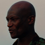 General Joe Greller em O Incrível Hulk