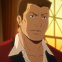 Jun Kiwatari em Kakegurui