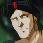 Mayuri, o Rei de Ususama em Shurato (eps. 8-)