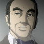 Dr. Nakabachi em Steins;Gate e Steins;Gate 0