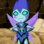 Fada do Sono em Ben 10: Omniverse