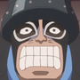 Diesel em One Piece