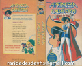 4º VHS lançado pela InterMovies