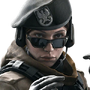 Zofia em Tom Clancy's Rainbow Six Siege