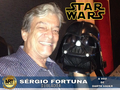 Sérgio Fortuna (2016)