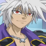 Shadow Prove em Bakugan: Nova Vestroia