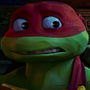 Raphael em As Tartarugas Ninja: Caos Mutante, Chrome Alone 2 - Lost in New Jersey e Call of Duty: Black Ops 6