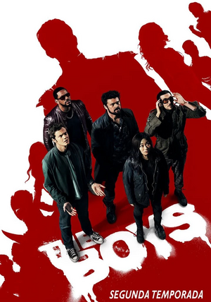 2ª Temporada