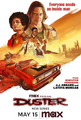 The Duster (Co-direção)