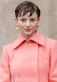 Thomasin McKenzie