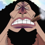 Ubau em One Piece