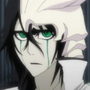 Ulquiorra Schiffer em Bleach (1ª voz)