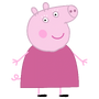 Vovó Pig em Peppa Pig (1ª-6ª temporada)