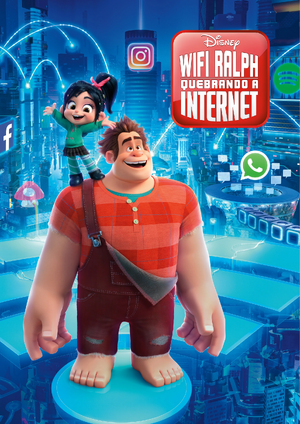 Wifi Ralph Poster.png