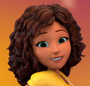 Andrea em Lego Friends