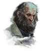 Anton Sokolov em Dishonored 2