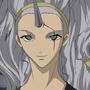 Ayame Magami em GetBackers