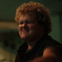 Brucks em Cobra Kai