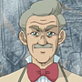 Arthur Hawkins em Yu-Gi-Oh! (eps. 145-198)