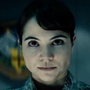 Carrie Farris em O Homem de Aço e Batman vs Superman: A Origem da Justiça