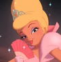 Charlotte La Bouff em A Princesa e o Sapo
