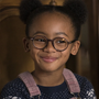 Darla Dudley em Shazam! e Shazam! Fúria dos Deuses