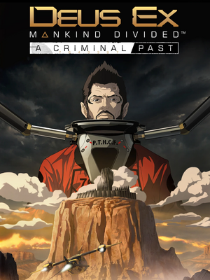 Passado Criminoso
