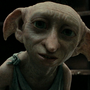 Dobby na franquia Harry Potter